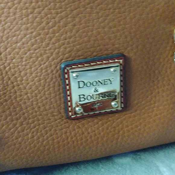 Dooney &  Bourke Florentine - Picture 3 of 12